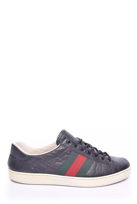 sneakers gucci barbati